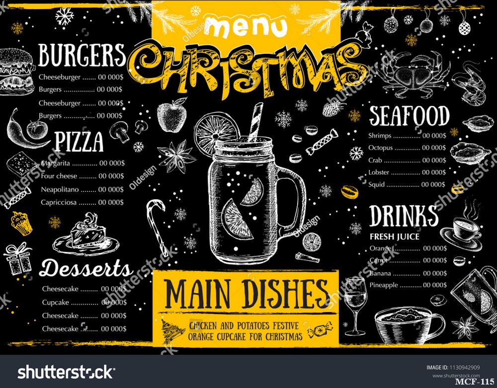 Tranh dán tường quán cà phê MCF-115